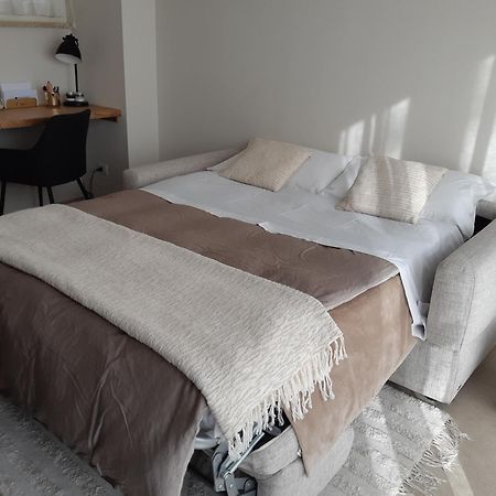 Civico 53 Appartement Sassari Buitenkant foto