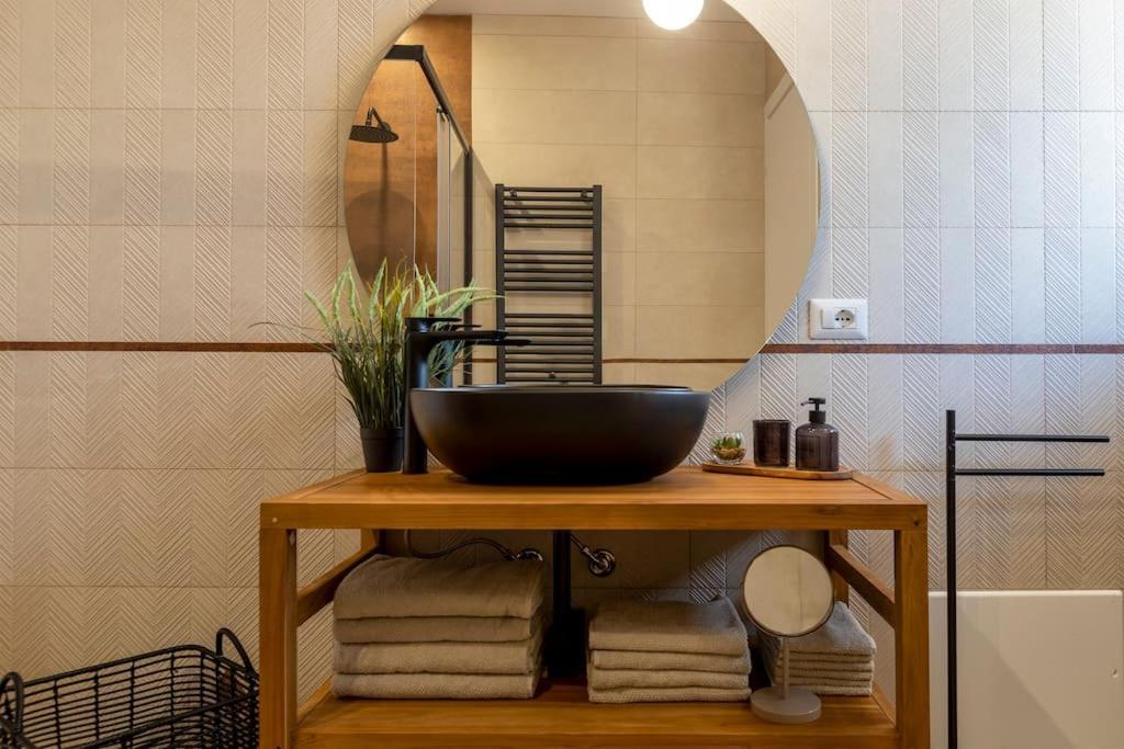 Civico 53 Appartement Sassari Buitenkant foto