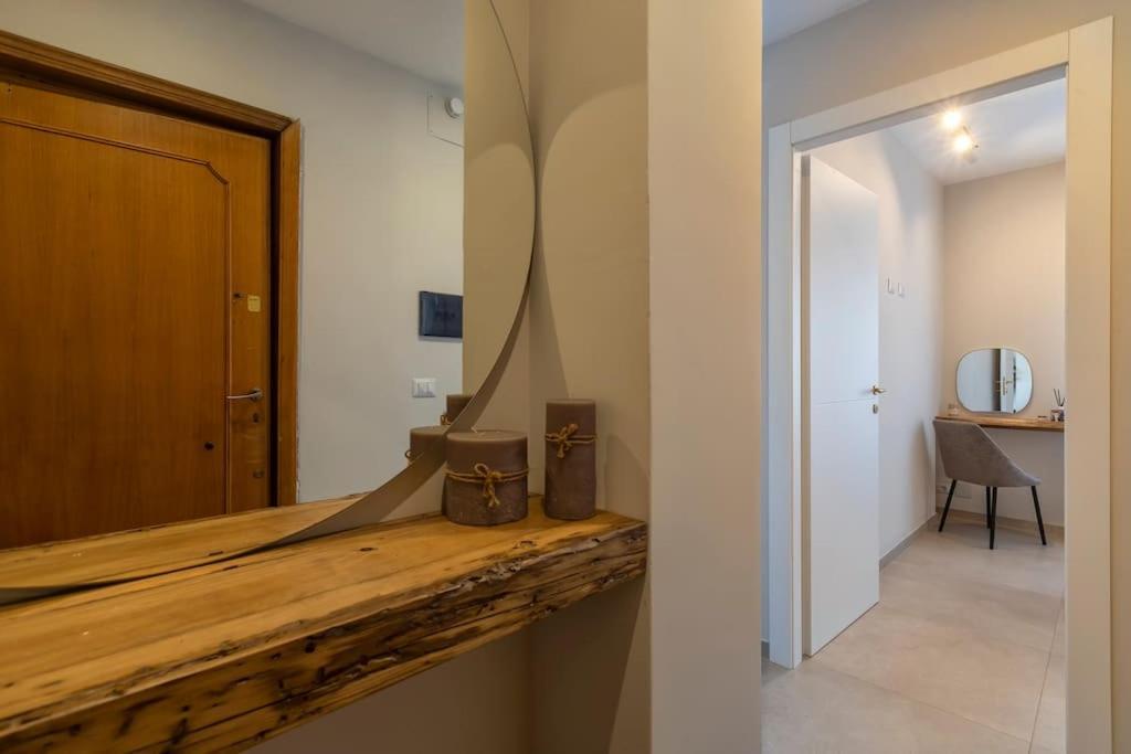 Civico 53 Appartement Sassari Buitenkant foto
